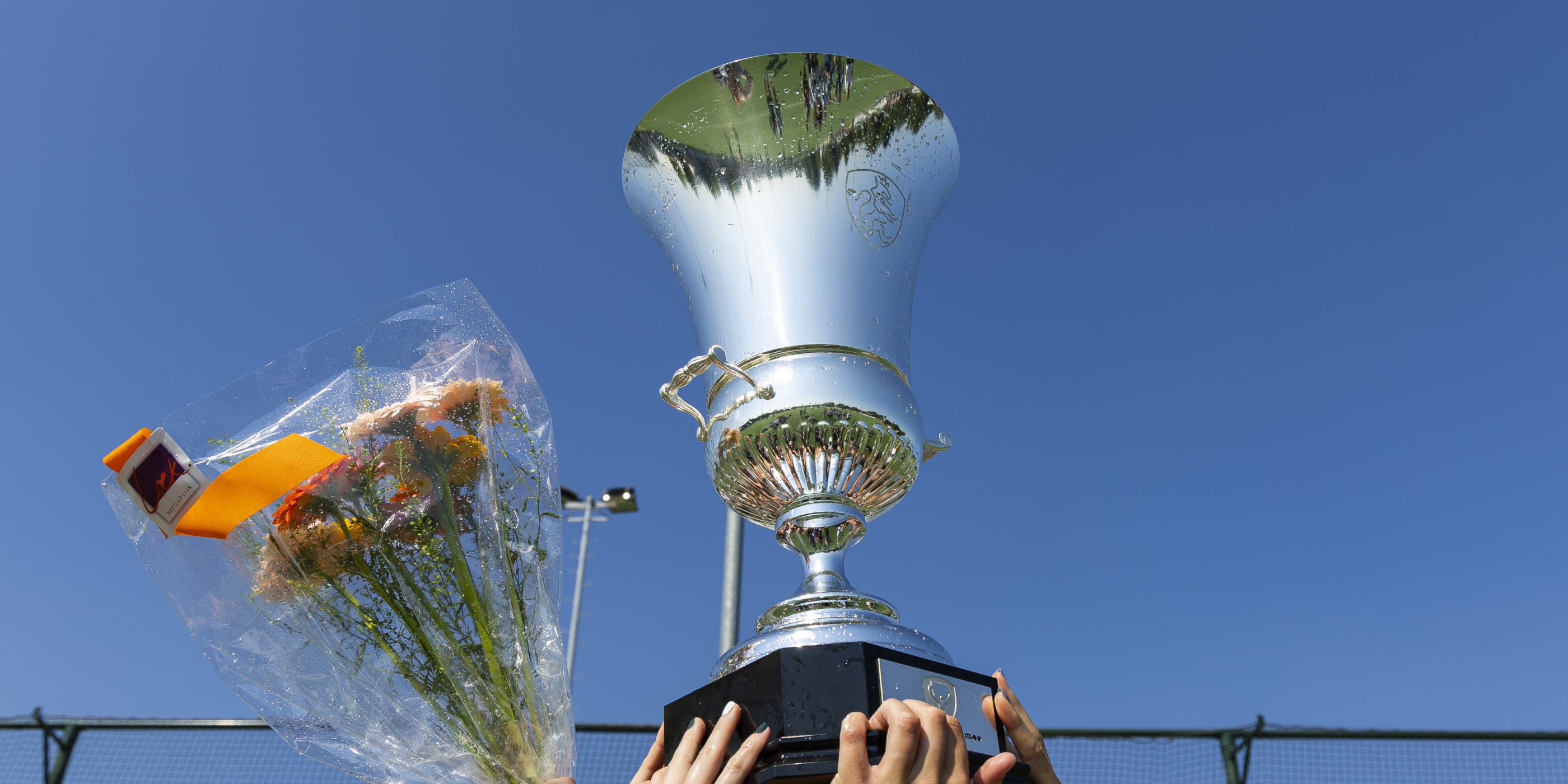 Finales Silver Cup bij Fletiomare