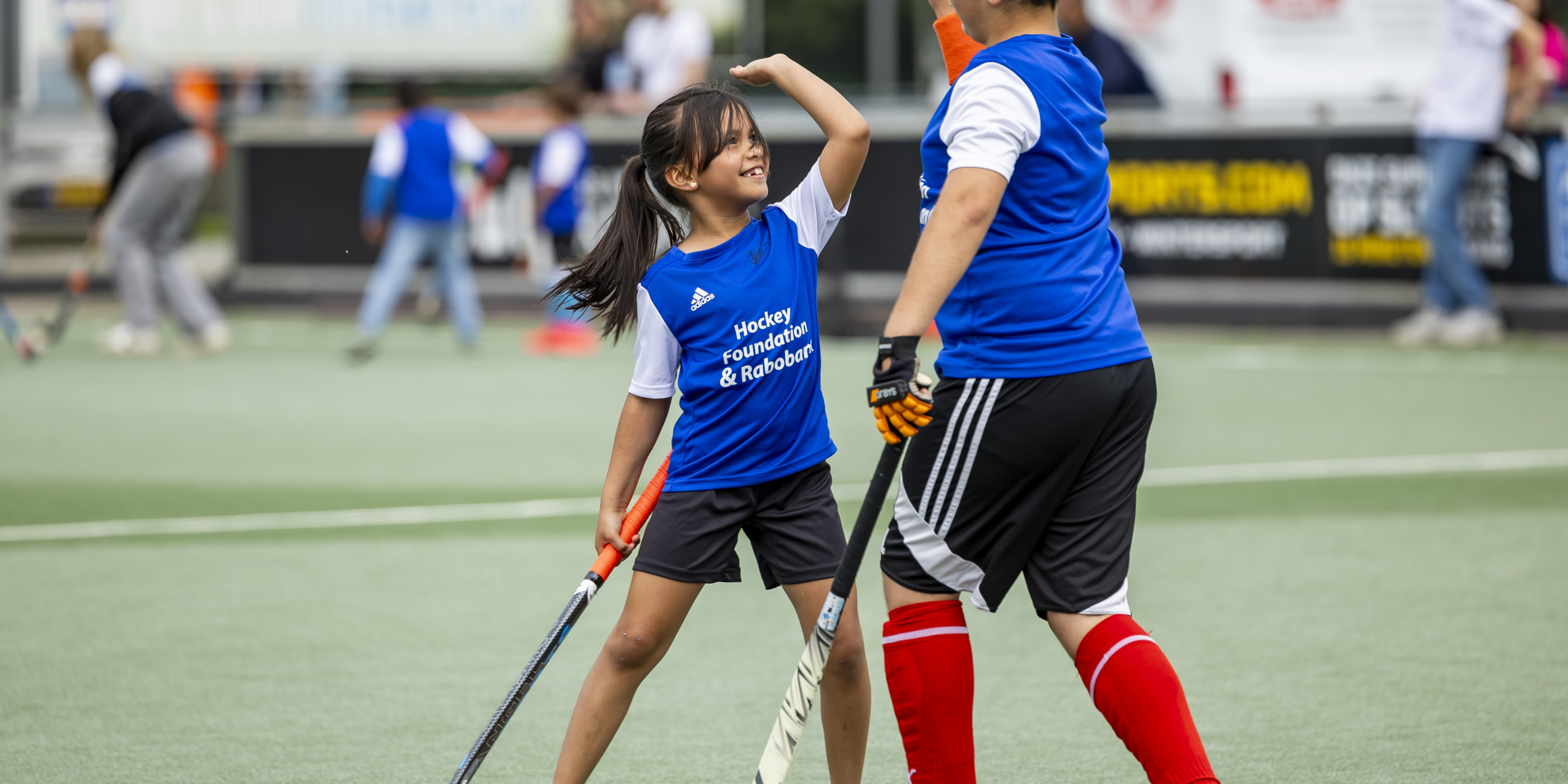 BTW-verhoging op sport, cultuur en media van de baan