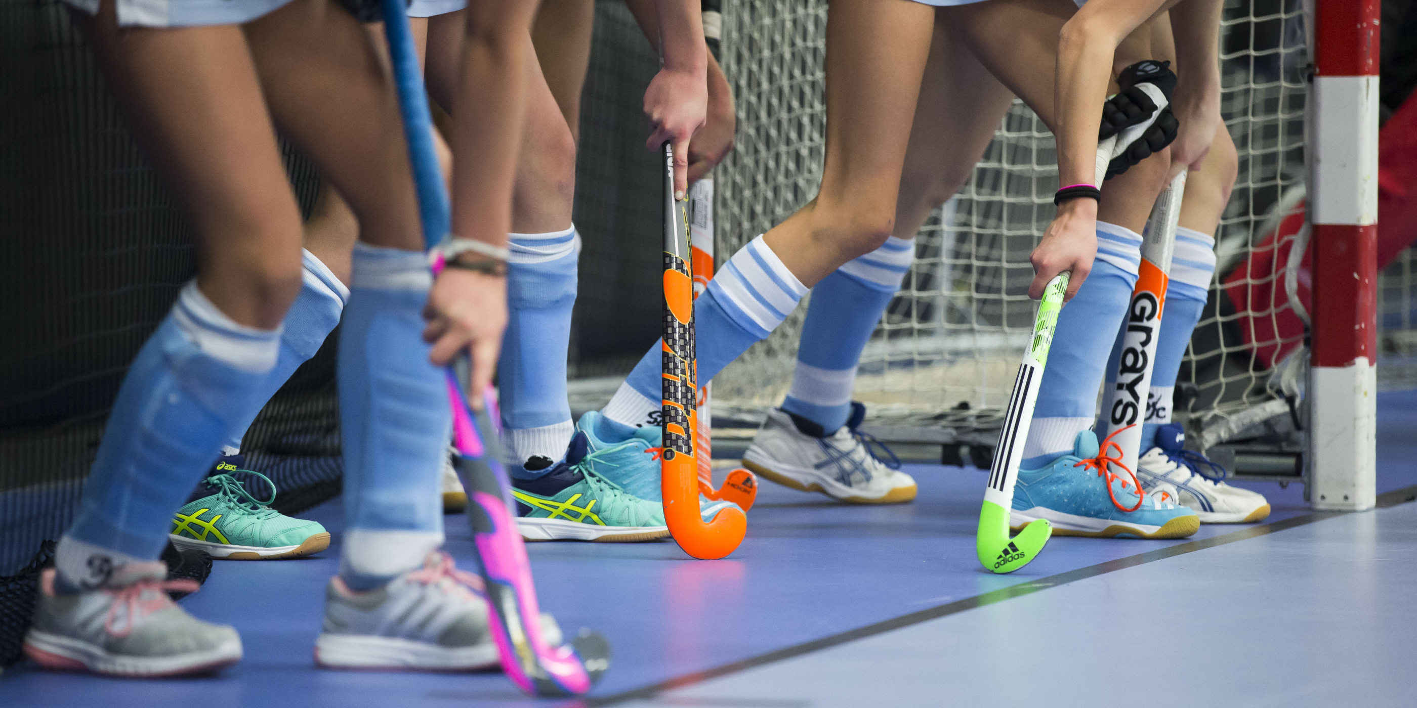 Spelreglement en Briefings Zaalhockey seizoen 2024-2025